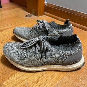 Ultraboost Uncaged